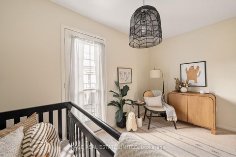 Photo 17 at 221 - 20 Merchant Lane, Dufferin Grove, Toronto