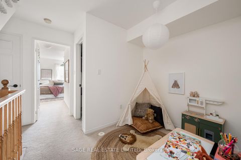 Photo 19 at 221 - 20 Merchant Lane, Dufferin Grove, Toronto