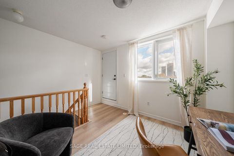 Photo 22 at 221 - 20 Merchant Lane, Dufferin Grove, Toronto