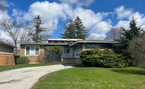 Photo 0 at 12 Blue Forest Drive, Bathurst Manor, Toronto