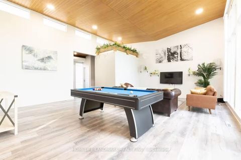 Photo 8 at 12 Blue Forest Drive, Bathurst Manor, Toronto