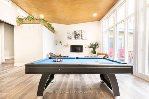 Photo 9 at 12 Blue Forest Drive, Bathurst Manor, Toronto