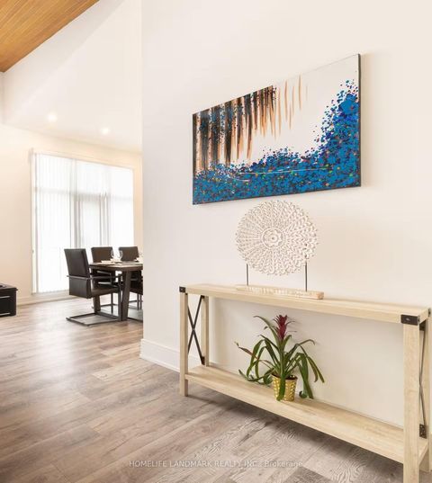 Photo 16 at 12 Blue Forest Drive, Bathurst Manor, Toronto