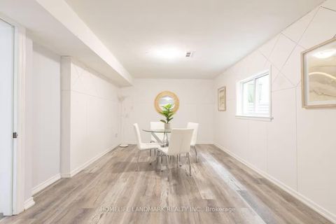 Photo 17 at 12 Blue Forest Drive, Bathurst Manor, Toronto