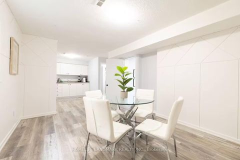 Photo 18 at 12 Blue Forest Drive, Bathurst Manor, Toronto