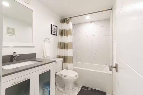 Photo 21 at 12 Blue Forest Drive, Bathurst Manor, Toronto