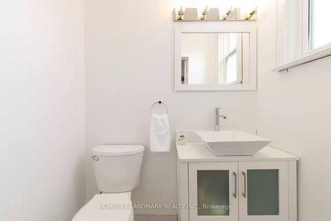 Photo 22 at 12 Blue Forest Drive, Bathurst Manor, Toronto