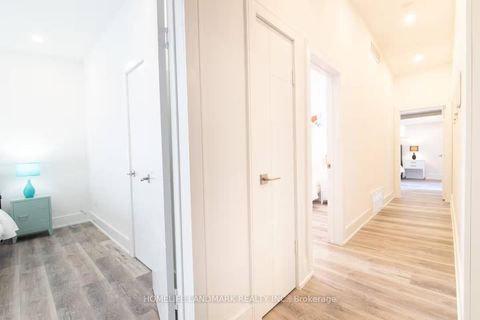 Photo 23 at 12 Blue Forest Drive, Bathurst Manor, Toronto