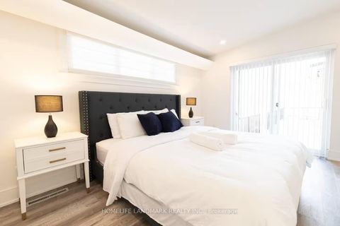 Photo 26 at 12 Blue Forest Drive, Bathurst Manor, Toronto