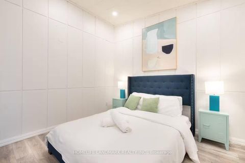 Photo 27 at 12 Blue Forest Drive, Bathurst Manor, Toronto