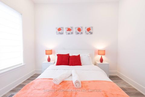 Photo 30 at 12 Blue Forest Drive, Bathurst Manor, Toronto