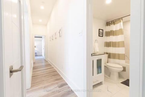 Photo 31 at 12 Blue Forest Drive, Bathurst Manor, Toronto