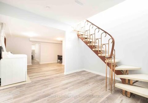 Photo 33 at 12 Blue Forest Drive, Bathurst Manor, Toronto