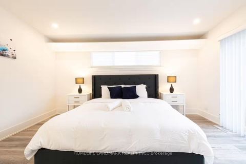 Photo 34 at 12 Blue Forest Drive, Bathurst Manor, Toronto