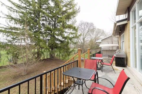 Photo 36 at 12 Blue Forest Drive, Bathurst Manor, Toronto