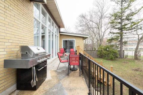 Photo 37 at 12 Blue Forest Drive, Bathurst Manor, Toronto