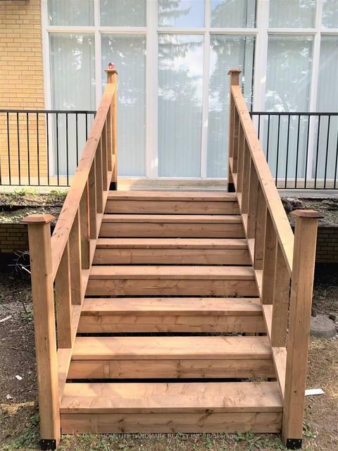 Photo 39 at 12 Blue Forest Drive, Bathurst Manor, Toronto