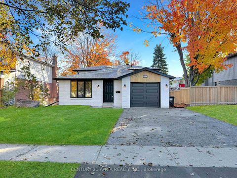 Photo 0 at 323 Nelson Street, Grove East, Barrie