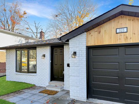 Photo 2 at 323 Nelson Street, Grove East, Barrie