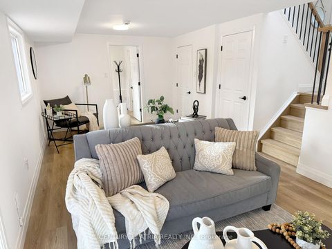 Photo 21 at 323 Nelson Street, Grove East, Barrie