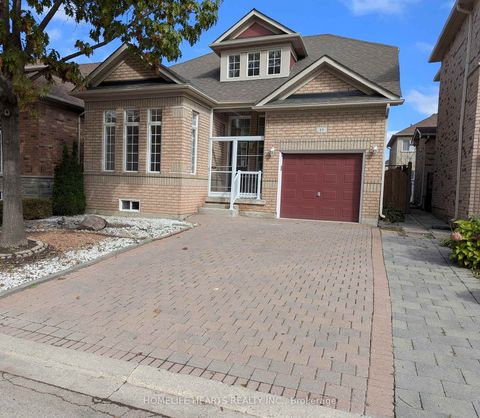 Photo 0 at 15 Cattail Drive, Vellore Village, Vaughan