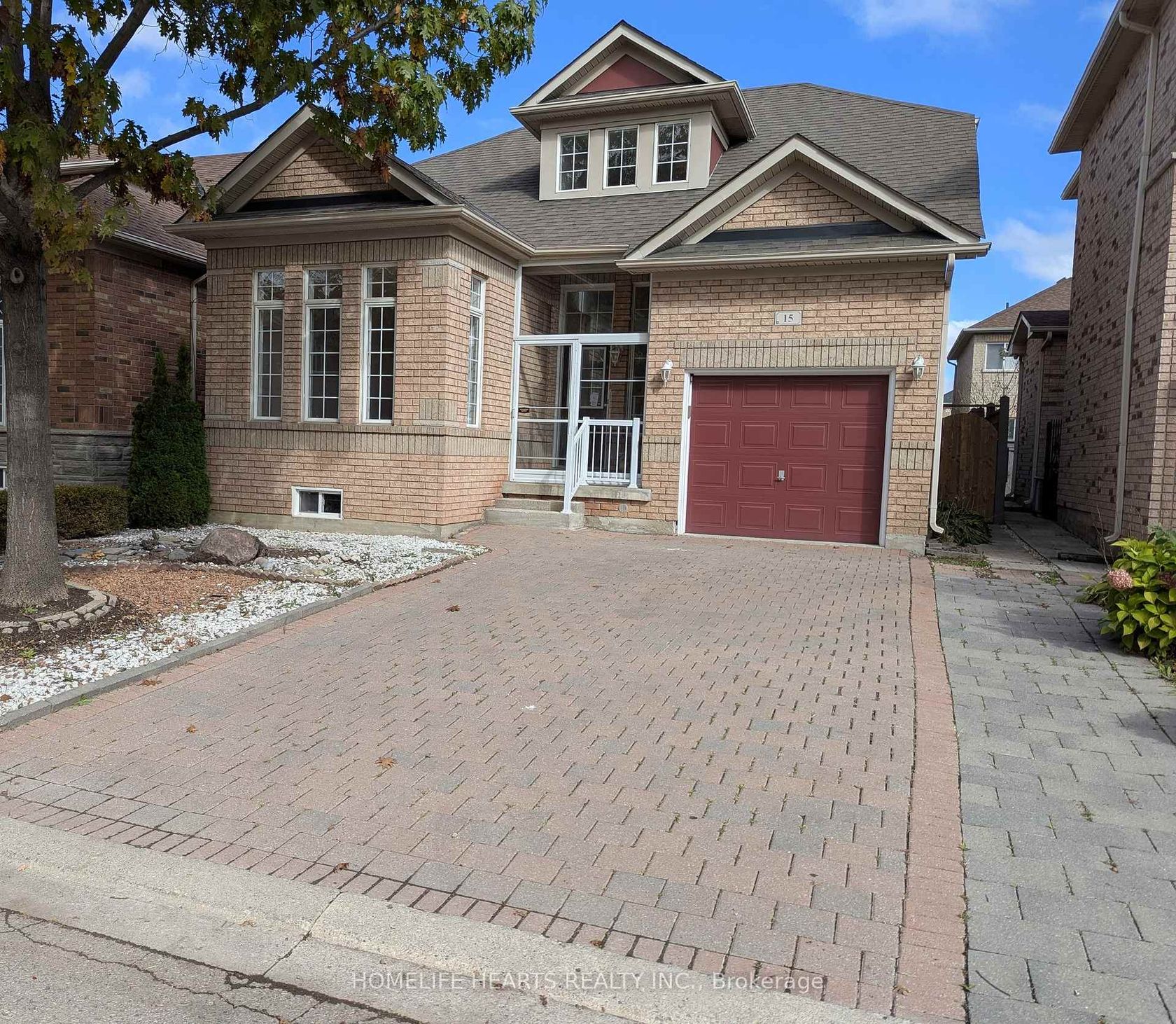 15 Cattail Drive, Vellore Village, Vaughan photo number 2