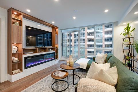 Photo 1 at 602 - 263 Wellington Street W, Waterfront Communities C1, Toronto