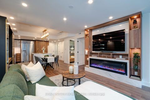 Photo 6 at 602 - 263 Wellington Street W, Waterfront Communities C1, Toronto