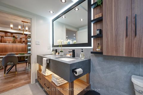 Photo 19 at 602 - 263 Wellington Street W, Waterfront Communities C1, Toronto Photo 19 at 602 - 263 Wellington Street W, Waterfront Communities C1, Toronto