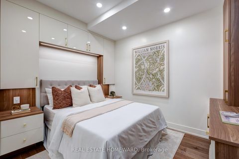 Photo 24 at 602 - 263 Wellington Street W, Waterfront Communities C1, Toronto