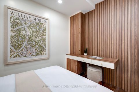 Photo 25 at 602 - 263 Wellington Street W, Waterfront Communities C1, Toronto