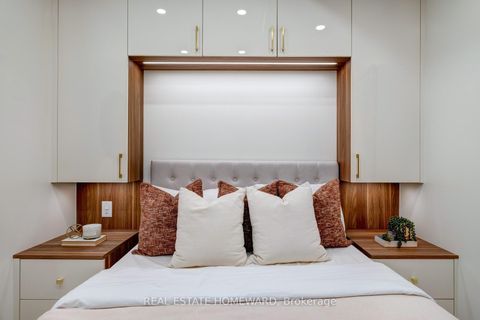 Photo 26 at 602 - 263 Wellington Street W, Waterfront Communities C1, Toronto