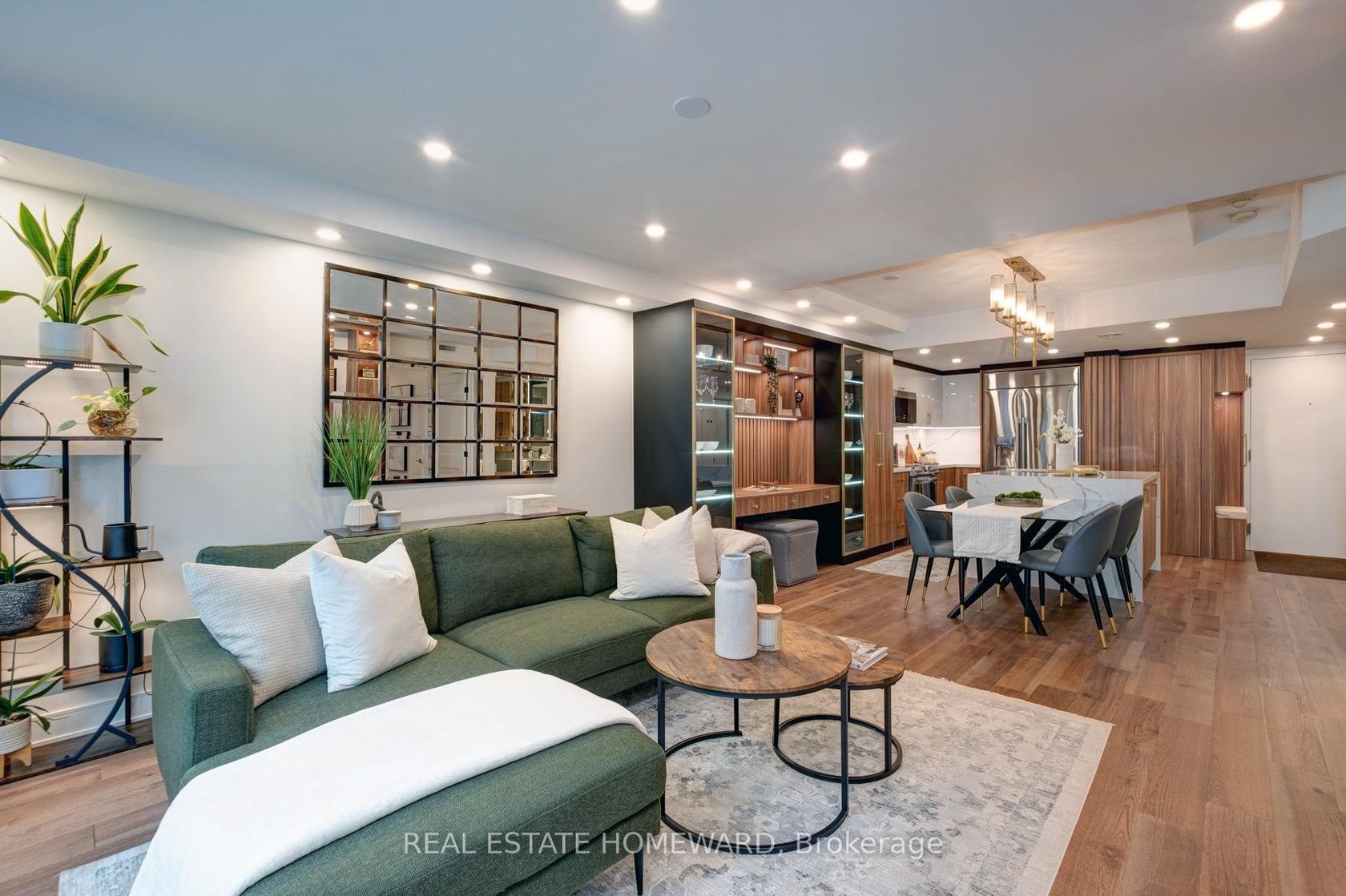 602 - 263 Wellington Street W, Waterfront Communities C1, Toronto photo 9