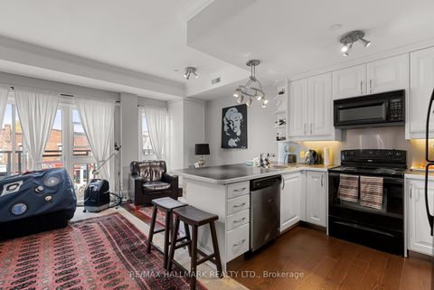 Photo 4 at 2151 Danforth Avenue, Danforth, Toronto
