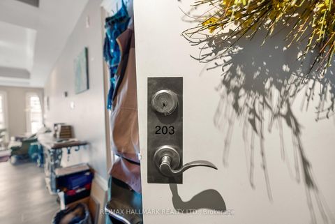 Photo 7 at 2151 Danforth Avenue, Danforth, Toronto