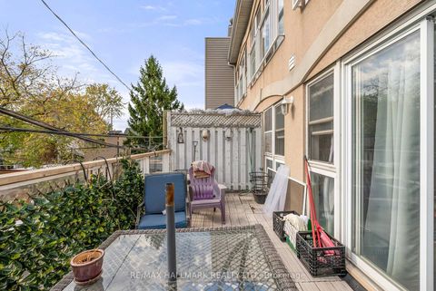 Photo 9 at 2151 Danforth Avenue, Danforth, Toronto