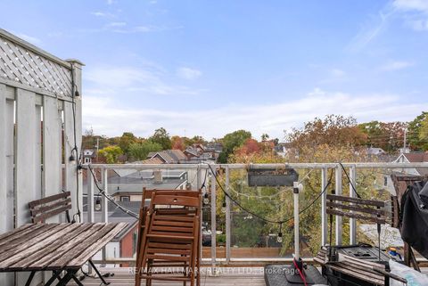 Photo 12 at 2151 Danforth Avenue, Danforth, Toronto