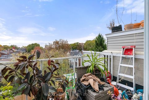 Photo 22 at 2151 Danforth Avenue, Danforth, Toronto