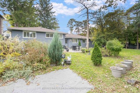 Photo 31 at 52 May Avenue, North Richvale, Richmond Hill