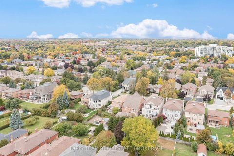 Photo 37 at 52 May Avenue, North Richvale, Richmond Hill