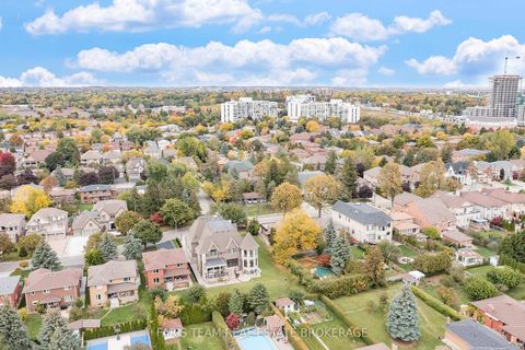 Photo 38 at 52 May Avenue, North Richvale, Richmond Hill