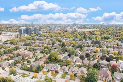 Photo 39 at 52 May Avenue, North Richvale, Richmond Hill