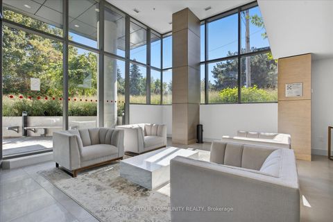 Photo 2 at 1008 - 90 Glen Everest Road, Cliffside, Toronto