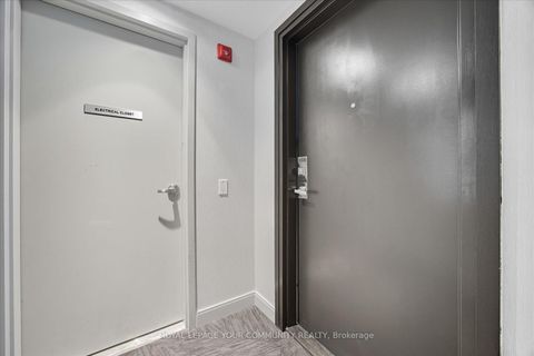 Photo 3 at 1008 - 90 Glen Everest Road, Cliffside, Toronto