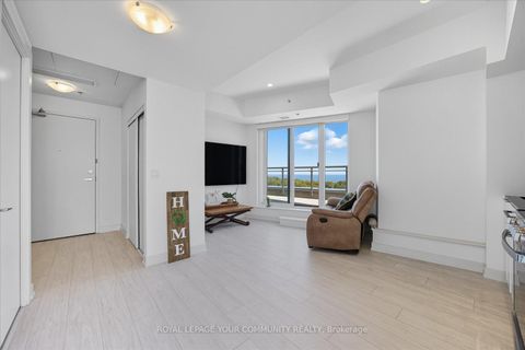 Photo 5 at 1008 - 90 Glen Everest Road, Cliffside, Toronto