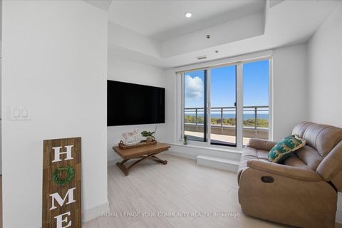 Photo 6 at 1008 - 90 Glen Everest Road, Cliffside, Toronto