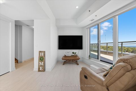 Photo 7 at 1008 - 90 Glen Everest Road, Cliffside, Toronto