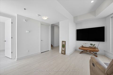 Photo 8 at 1008 - 90 Glen Everest Road, Cliffside, Toronto