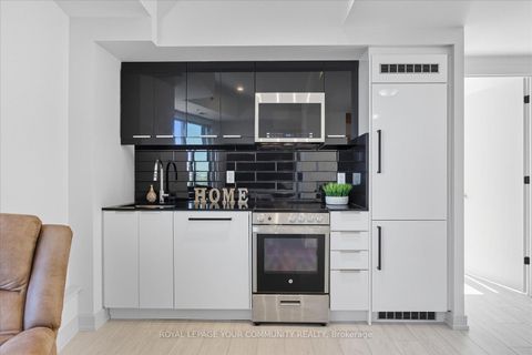 Photo 11 at 1008 - 90 Glen Everest Road, Cliffside, Toronto