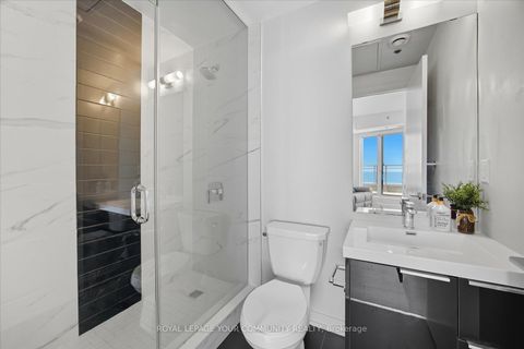 Photo 14 at 1008 - 90 Glen Everest Road, Cliffside, Toronto